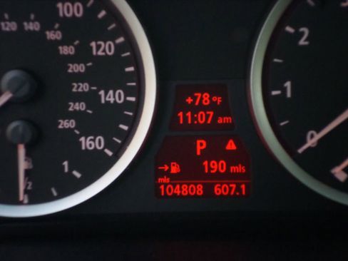 Used 2006 BMW 530i Sedan image 21