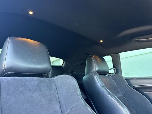 Used 2019 Dodge Challenger R/T Scat Pack w/ 1320 Drag Pack image 15