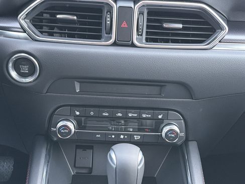 New 2025 MAZDA CX-5 Carbon Edition image 22