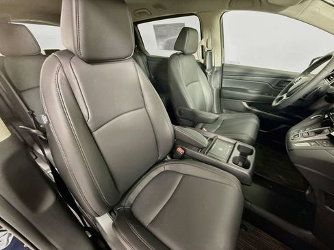 New 2026 Honda Odyssey EX-L image 30