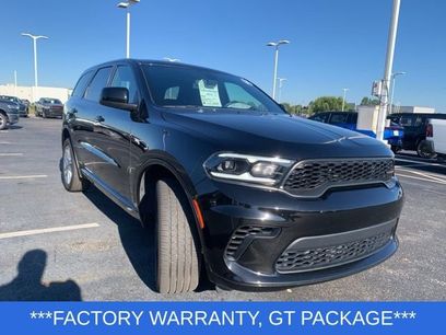 Used 2024 Dodge Durango GT w/ Trailer Tow Group IV