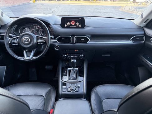 Used 2018 MAZDA CX-5 Grand Touring w/ Premium Package AWD/4WD image 21
