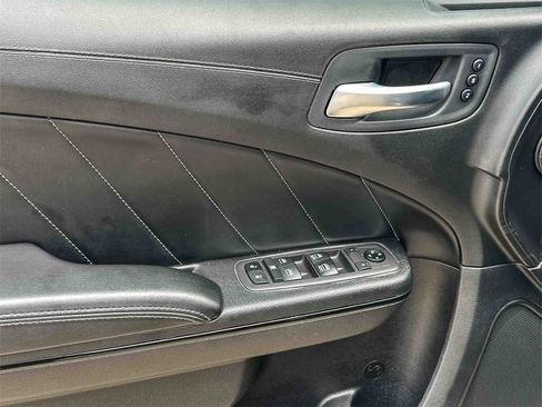 Used 2021 Dodge Charger SXT w/ Plus Group image 16