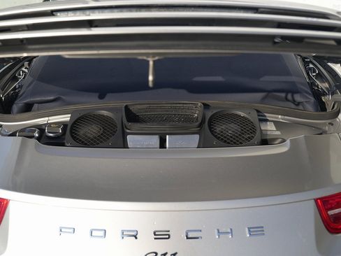 Used 2013 Porsche 911 Carrera image 34