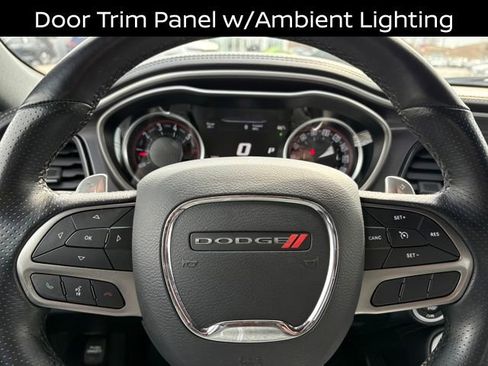 Used 2020 Dodge Challenger R/T Scat Pack image 17