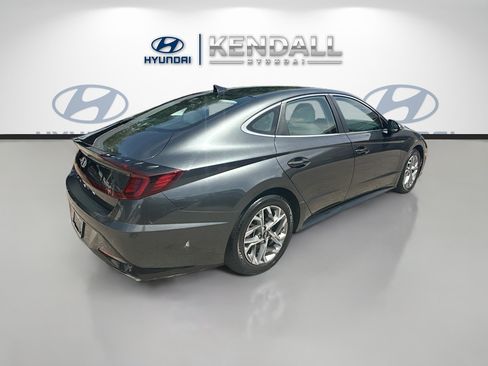 Used 2023 Hyundai Sonata SEL FWD image 6