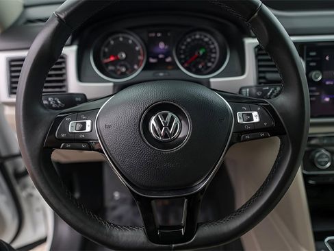 Used 2018 Volkswagen Atlas SEL image 15