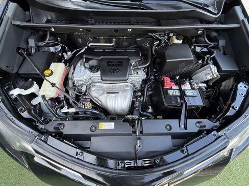 Used 2017 Toyota RAV4 LE FWD image 26