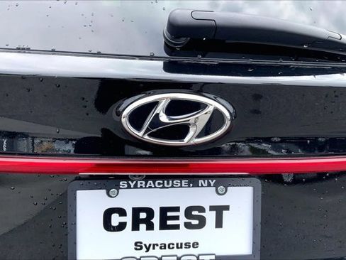 Used 2023 Hyundai Santa Fe Limited AWD/4WD image 31