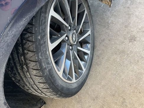 Used 2022 Hyundai Sonata Limited image 18