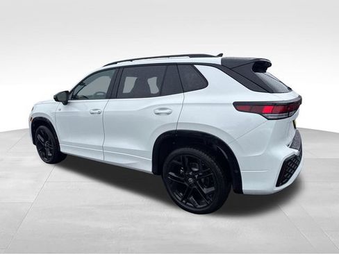 New 2026 Volkswagen Tiguan SE R-Line AWD/4WD image 5