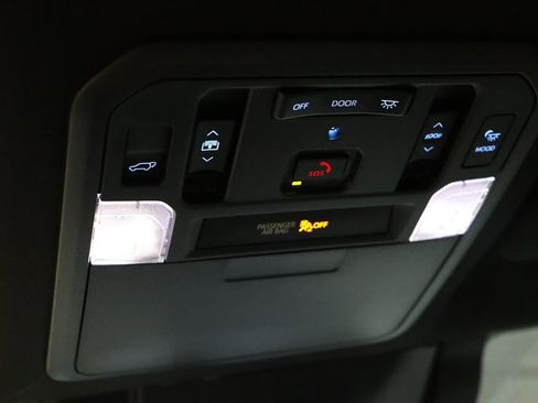 Used 2024 Toyota Sequoia Capstone image 45