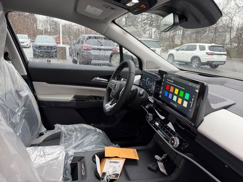 New 2026 Honda Prologue Elite image 30