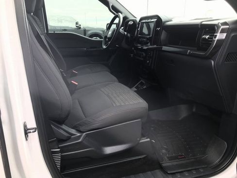 Certified 2023 Ford F150 XL w/ STX Appearance Package image 16