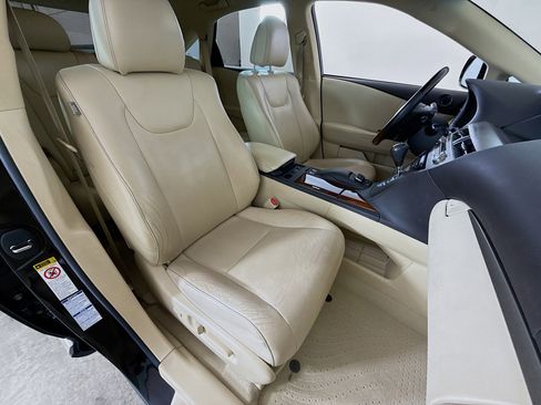Used 2015 Lexus RX 350 AWD image 26