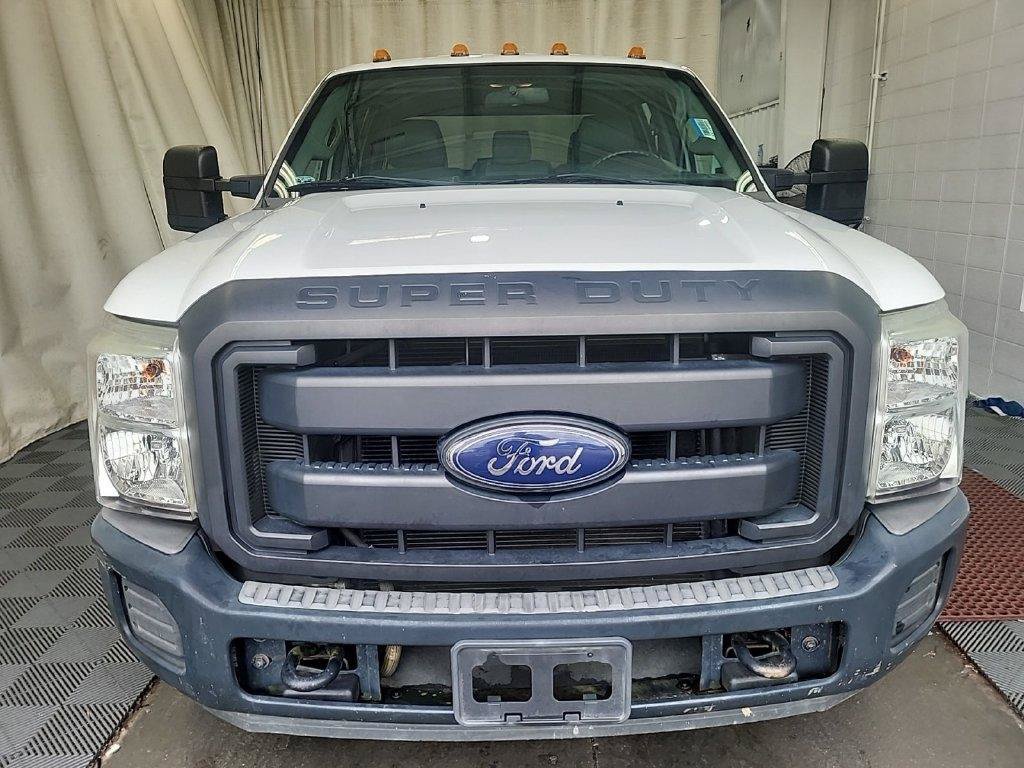 Used 2015 Ford F350 XL RWD image 2