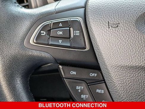 Used 2020 Ford EcoSport SE AWD/4WD image 19