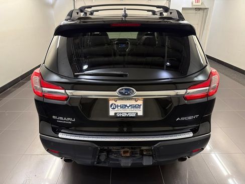 Used 2020 Subaru Ascent Premium w/ Sport Package AWD/4WD image 5