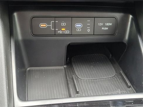 New 2026 Hyundai Santa Cruz SEL image 18