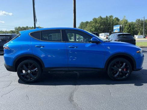 Used 2023 Dodge Hornet GT w/ Track Pack AWD/4WD image 11
