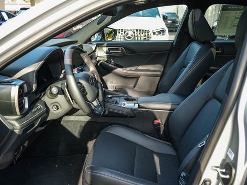Used 2026 Lexus IS 350 F Sport RWD image 17