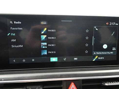 Certified 2026 Kia K5 GT FWD image 18