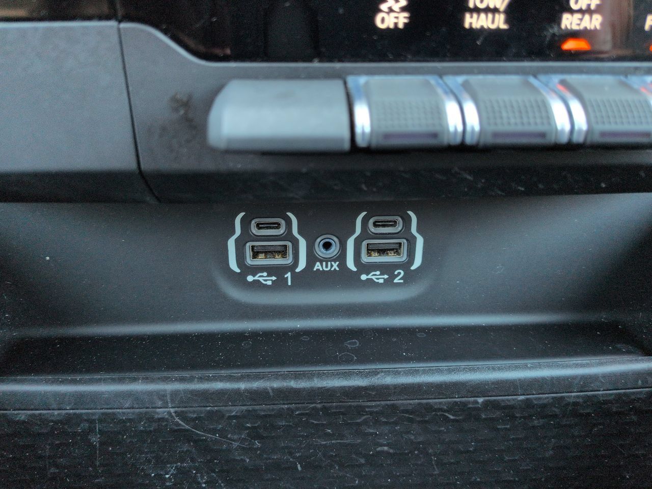Used 2022 RAM 1500 Laramie w/ Sport Appearance Package AWD/4WD image 23
