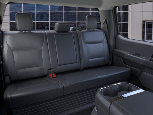 New 2026 Ford F250 4x4 Crew Cab Super Duty image 11