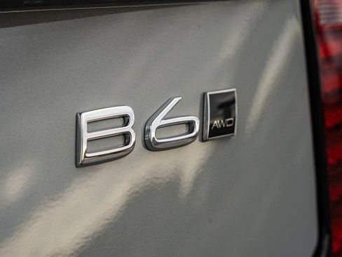 New 2026 Volvo XC90 B6 Plus w/ Protection Package Premier image 10