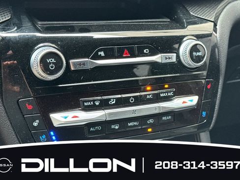 Used 2022 Ford Explorer ST w/ Equipment Group 401A AWD/4WD image 25