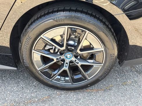 Certified 2023 BMW i4 eDrive40 w/ Premium Package RWD image 14