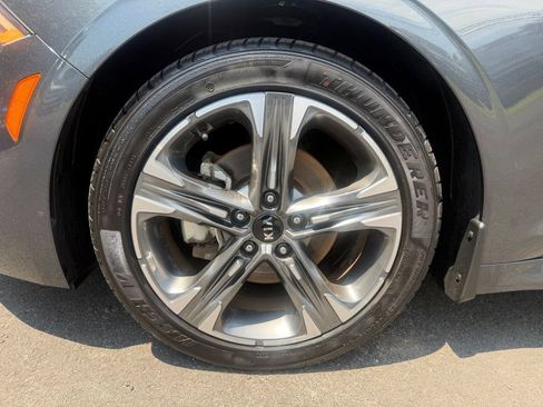 Used 2021 Kia K5 EX FWD image 8