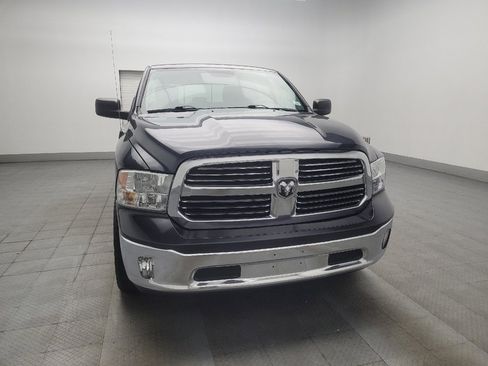 Used 2016 RAM 1500 Big Horn RWD image 14
