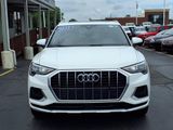 Used 2022 Audi Q3 2.0T Premium w/ Convenience Package image 2