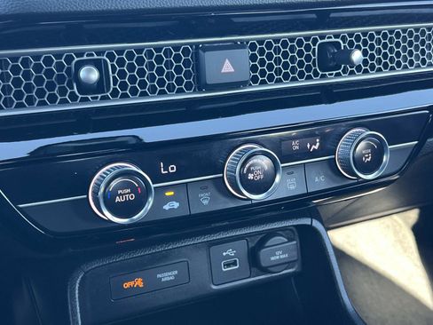 Certified 2024 Honda Civic Sport image 14