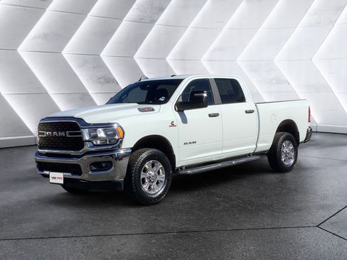 Used 2024 RAM 2500 Big Horn image 3