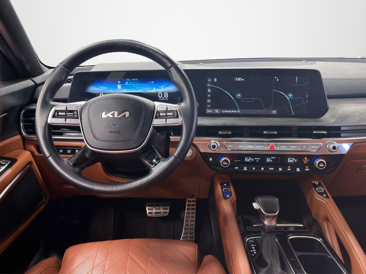 Used 2024 Kia Telluride SX X-Pro AWD/4WD image 17
