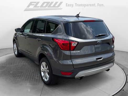 Used 2019 Ford Escape SE AWD/4WD image 6