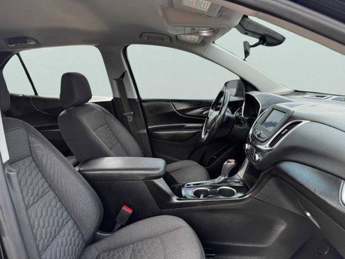 Used 2020 Chevrolet Equinox LT FWD image 48
