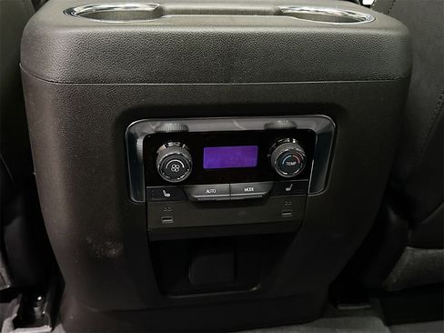 New 2026 Chevrolet Tahoe Premier w/ Sun And Tow Package image 27