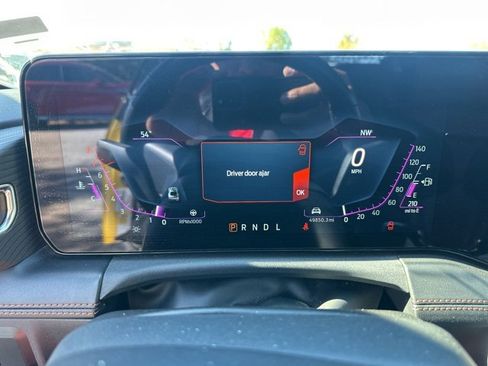 Used 2024 Ford Mustang Premium image 19