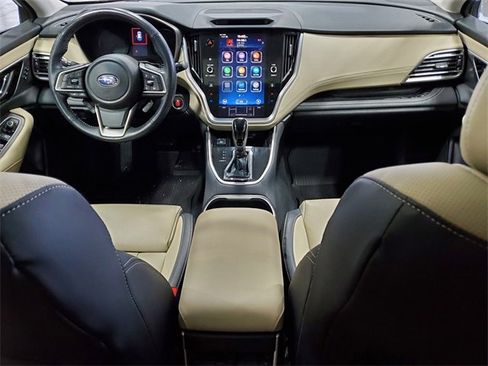 Used 2020 Subaru Outback Limited w/ Popular Package #2 image 23