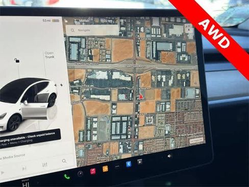 Used 2023 Tesla Model Y Long Range image 5