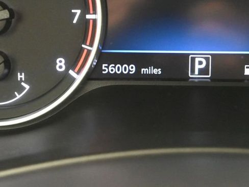 Used 2024 Nissan Sentra SV w/ All-Weather Package FWD image 13