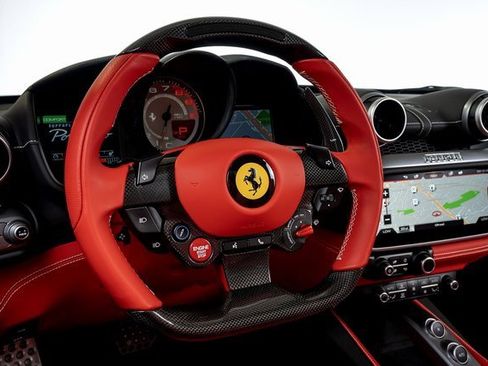 Certified 2019 Ferrari Portofino image 33