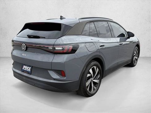 Used 2023 Volkswagen ID.4 Pro RWD image 5