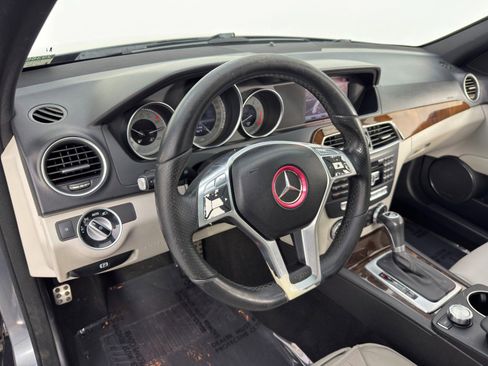 Used 2013 Mercedes-Benz C 300 C 300 Sport w/ Premium Package image 13