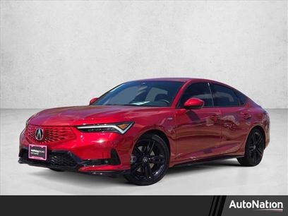 New 2026 Acura Integra A-Spec