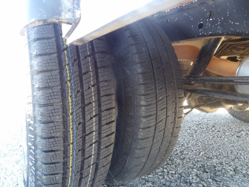 Used 2022 Ford Transit 350 DRW RWD image 47