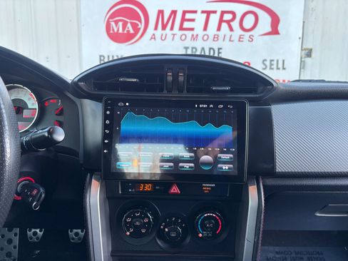 Used 2015 Scion FR-S image 28